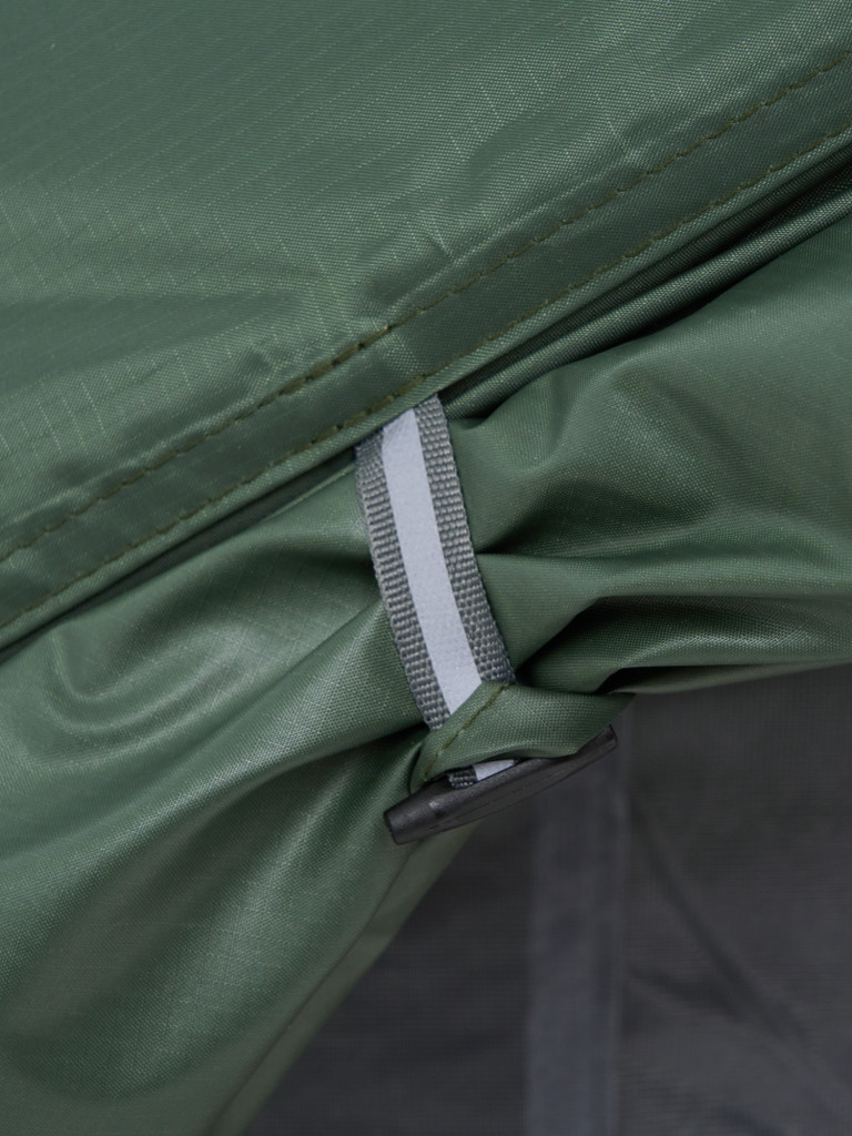 Палатка 2-местная Naturehike Mongar Ultralight — фото №15