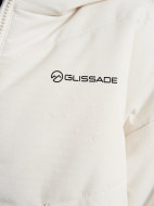 Куртка горнолыжная мембранная женская Glissade — фото №11