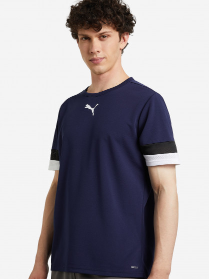 Футболка мужская PUMA Teamrise Jersey