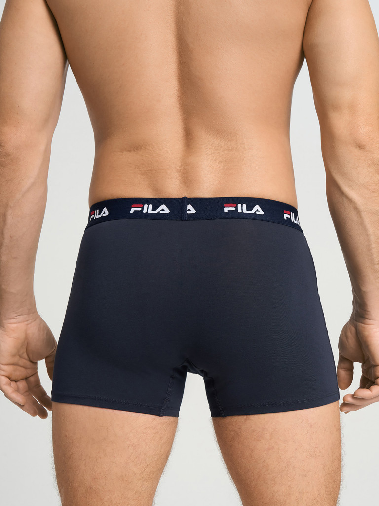 FILA ерлер тізкиімдері, 3 дана