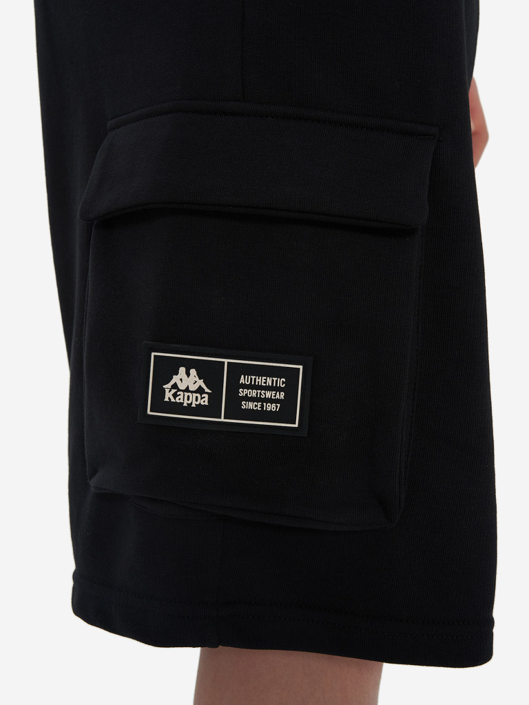 Шорты для мальчиков Kappa — фото №7