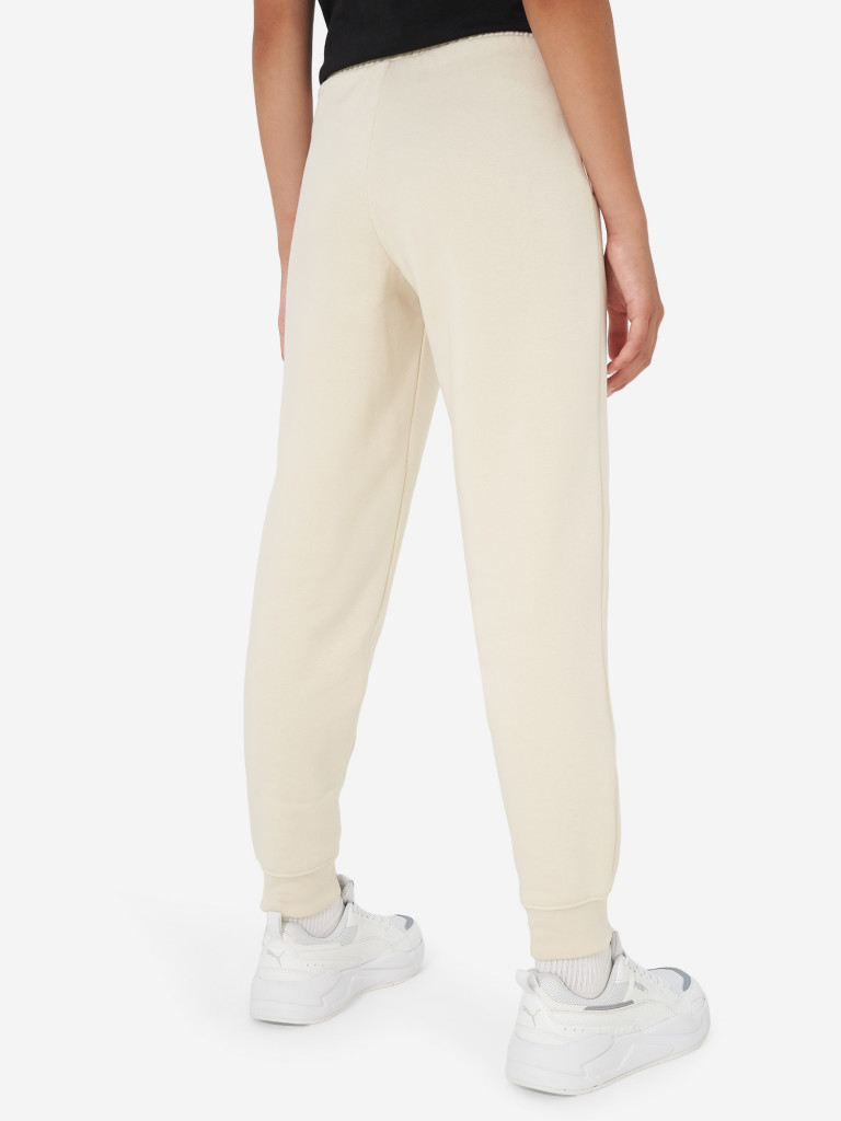 PUMA Ess Script қыздар шалбары — фото №3