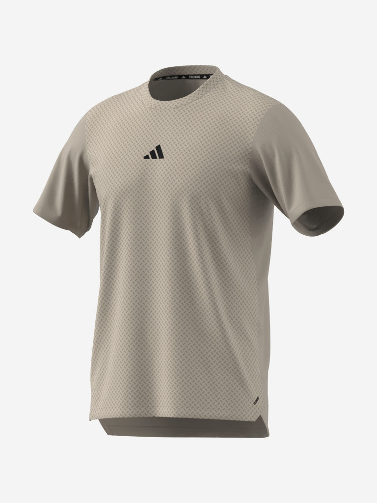 Футболка мужская adidas Power