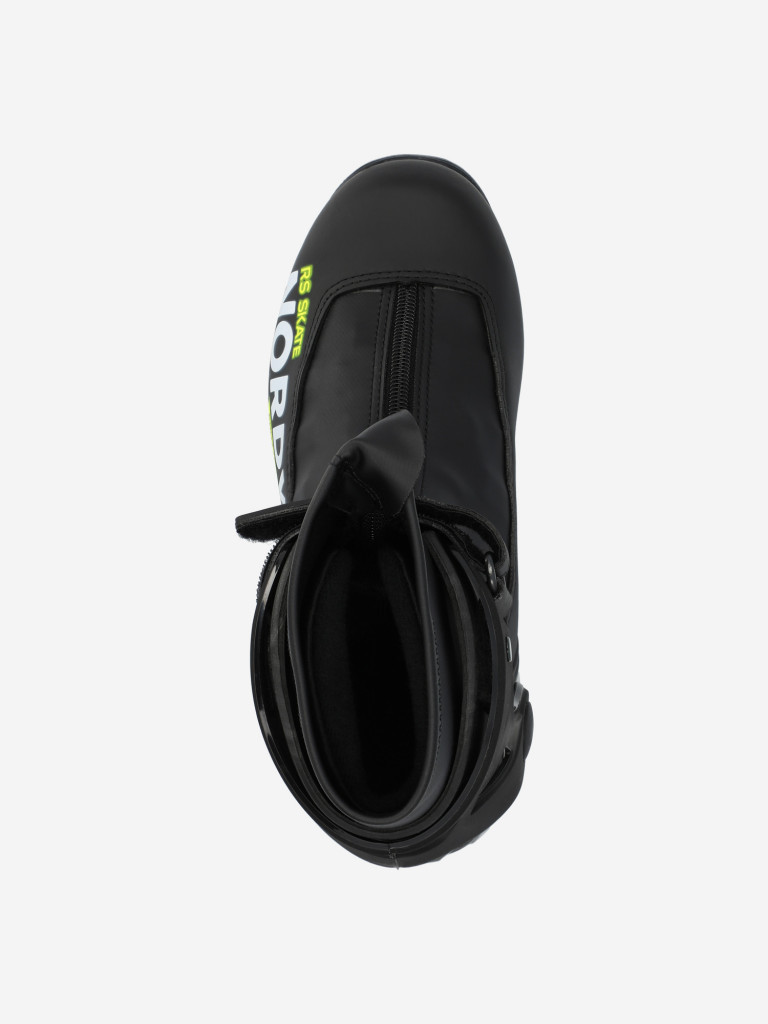 Ботинки для беговых лыж детские Nordway RS Skate NNN — фото №5