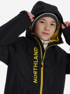 Northland ұлдарға арналған жылы курткасы — фото №5