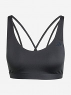 adidas спорттық бра топы — фото №6