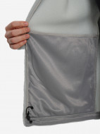 Джемпер флисовый женский Bask Jump Lj — фото №10