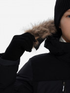 Columbia Marquam Peak Fusion II Parka ұлдарға арналған жылы курткасы — фото №7