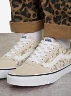 Кеды женские Vans Ward — фото №8