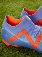 Бутсы мужские PUMA Future Ultimate FG/AG — фото №8