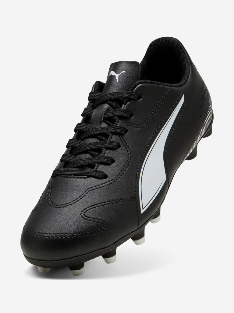 Puma Vitoria II Fg/Ag Jr ұлдар бутсы — фото №5