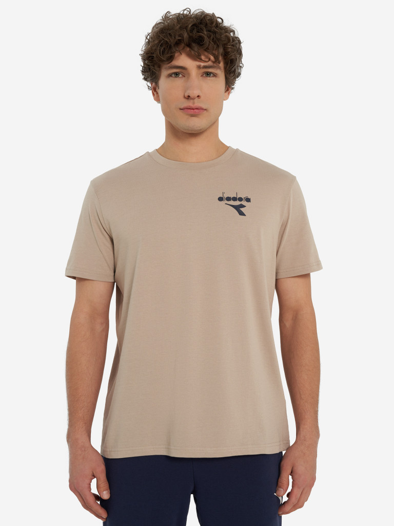 Футболка мужская Diadora — фото №2