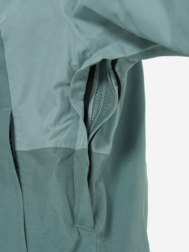 Mountain Hardwear Cloud Bank жеңіл әйелдер курткасы — фото №15