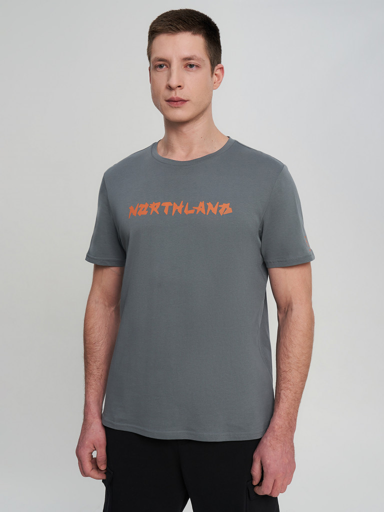 Футболка мужская Northland — фото №2