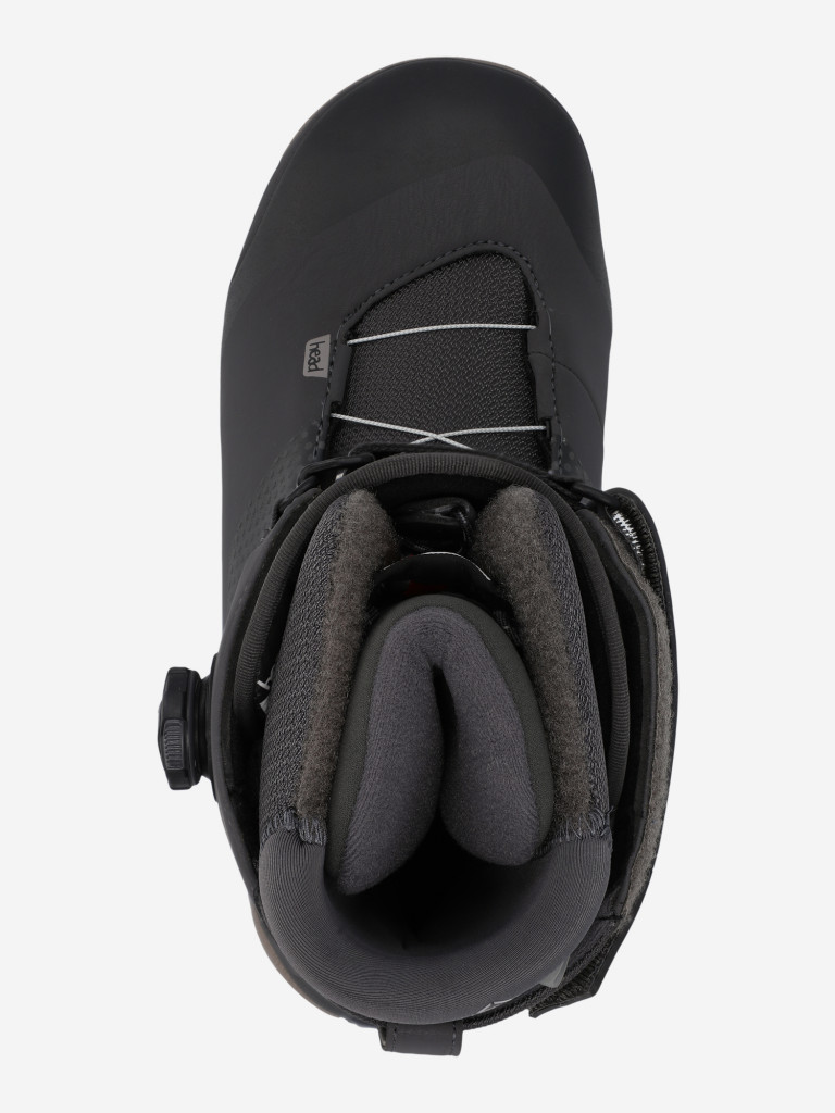 Head Team Boa сноубордтық бәтеңкесі — фото №6