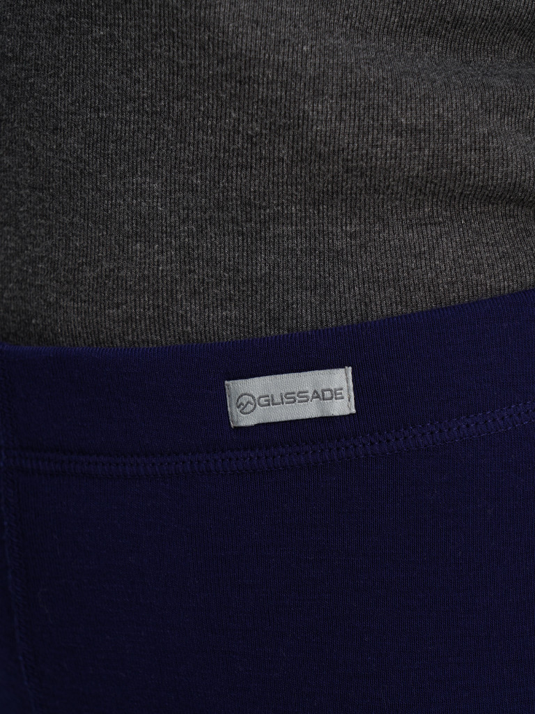 Термобелье низ для девочек Glissade — фото №6