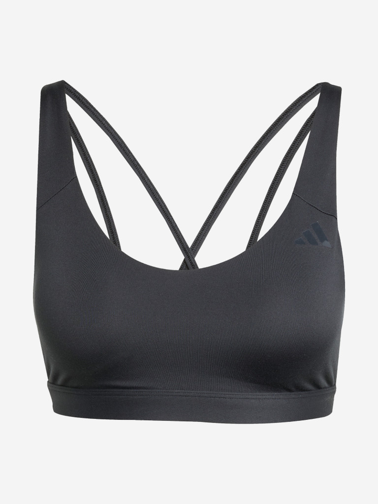 adidas спорттық бра топы — фото №6