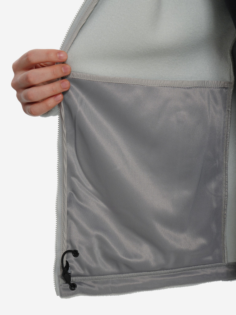 Джемпер флисовый женский Bask Jump Lj — фото №10