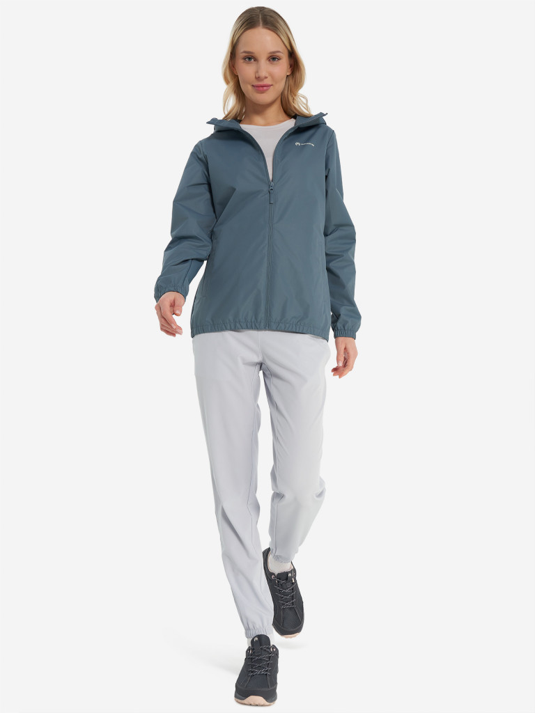 Outventure әйелдер жұқа курткасы — фото №5