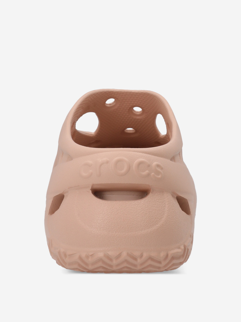 Crocs Caged әйелдер сабосы — фото №5