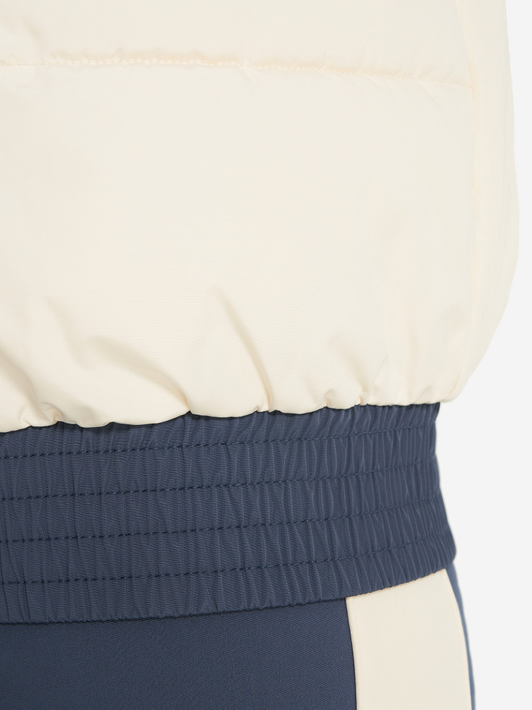 Пуховик женский Glissade — фото №12