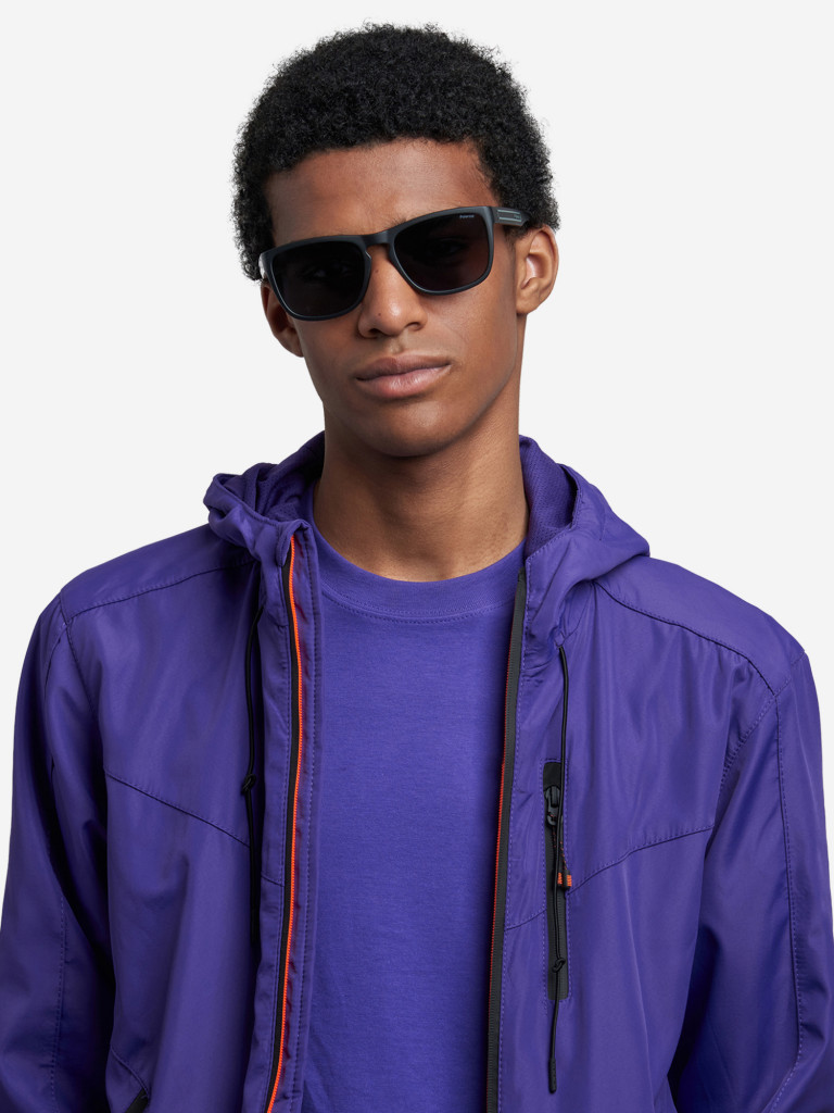 Солнцезащитные очки Polaroid 2161 — фото №2