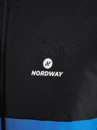 Nordway жүгіру шаңғысына арналған ұлдардың жылы мембраналы курткасы — фото №8