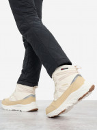 Сапоги утепленные для девочек Toread — фото №10