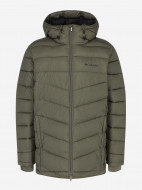 Пуховик мужской Columbia Youngberg II Insulated Jacket — фото №14