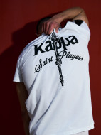 Футболка Kappa x OBLADAET — фото №10