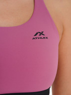 Athlex спорттық бра топы — фото №8