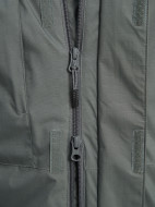 Columbia Oak Harbor Long Insulated Jacket ерлер мамық курткасы — фото №13