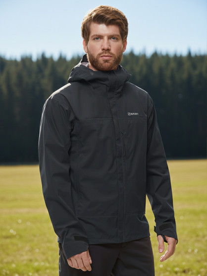 Bask Spectrum V2 ерлер мембраналы курткасы