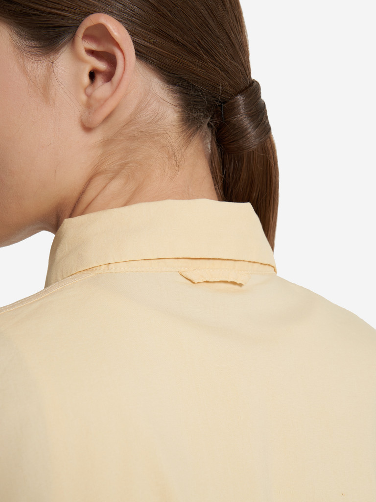 Рубашка женская Columbia Brea Falls Woven Ls — фото №6