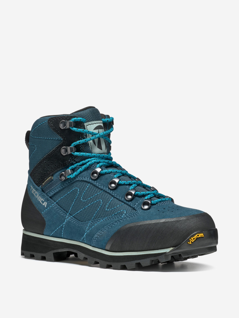 Ботинки женские Tecnica Kilimanjaro II GTX — фото №2