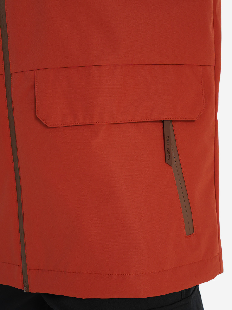 Cordillero ерлер мембраналы курткасы — фото №8