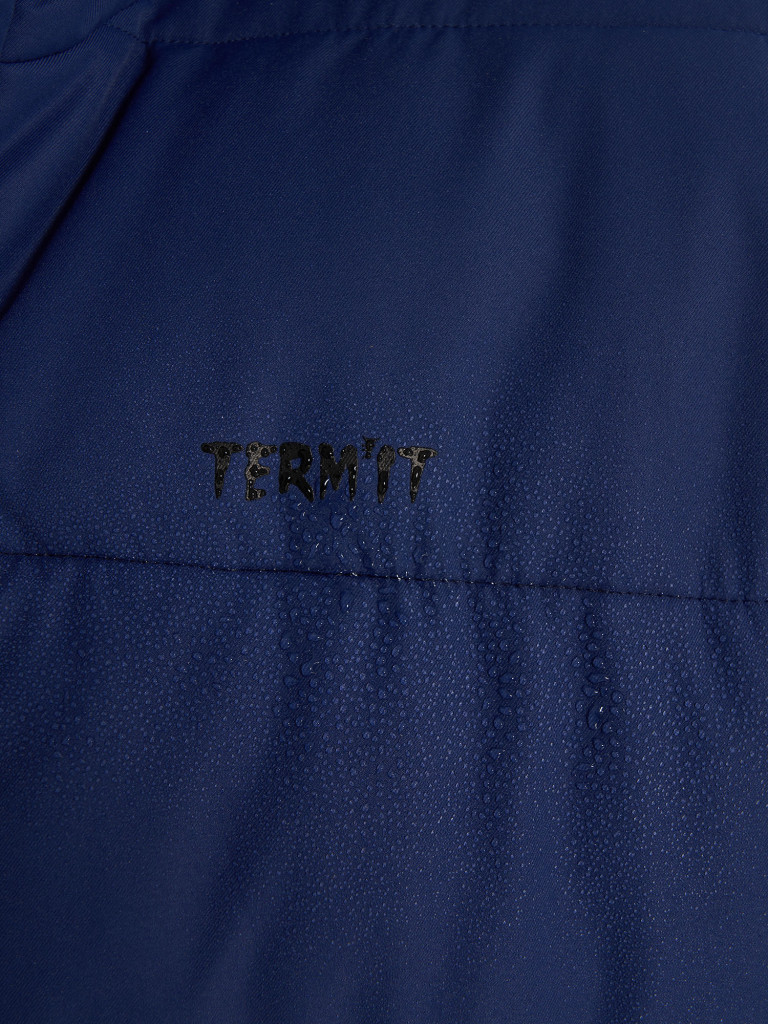 Пуховик мужской Termit — фото №12