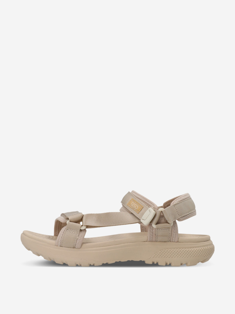 GSD әйелдер сандалы