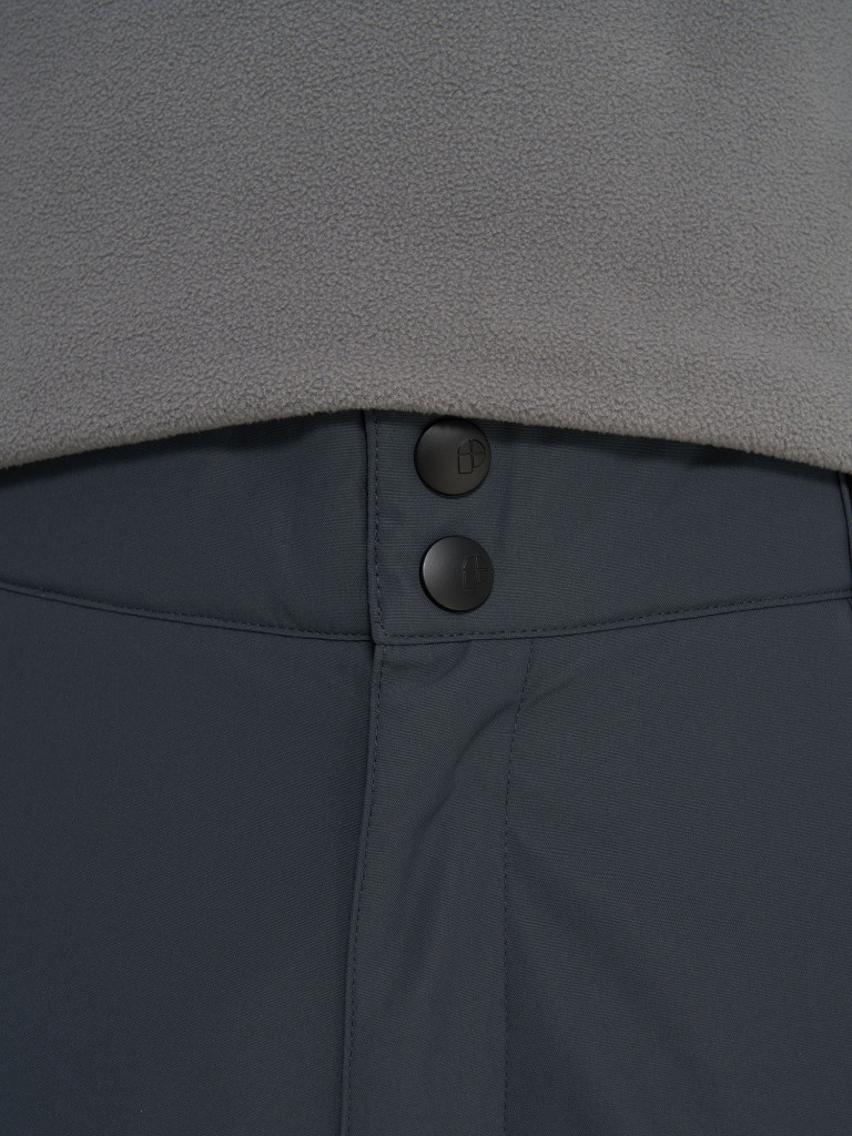 Брюки утепленные мужские Protest — фото №8