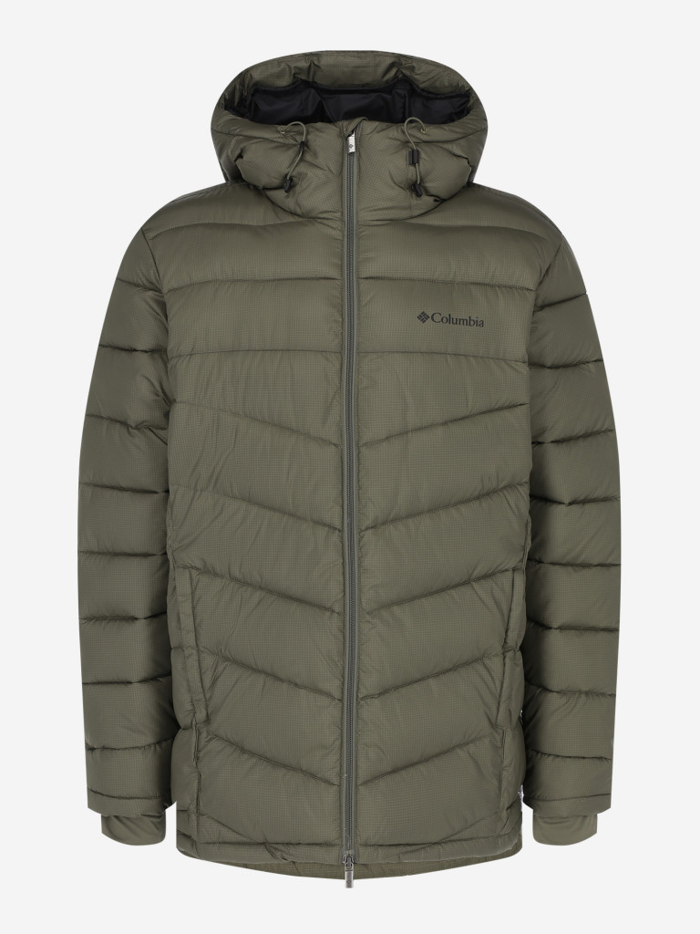 Пуховик мужской Columbia Youngberg II Insulated Jacket — фото №14