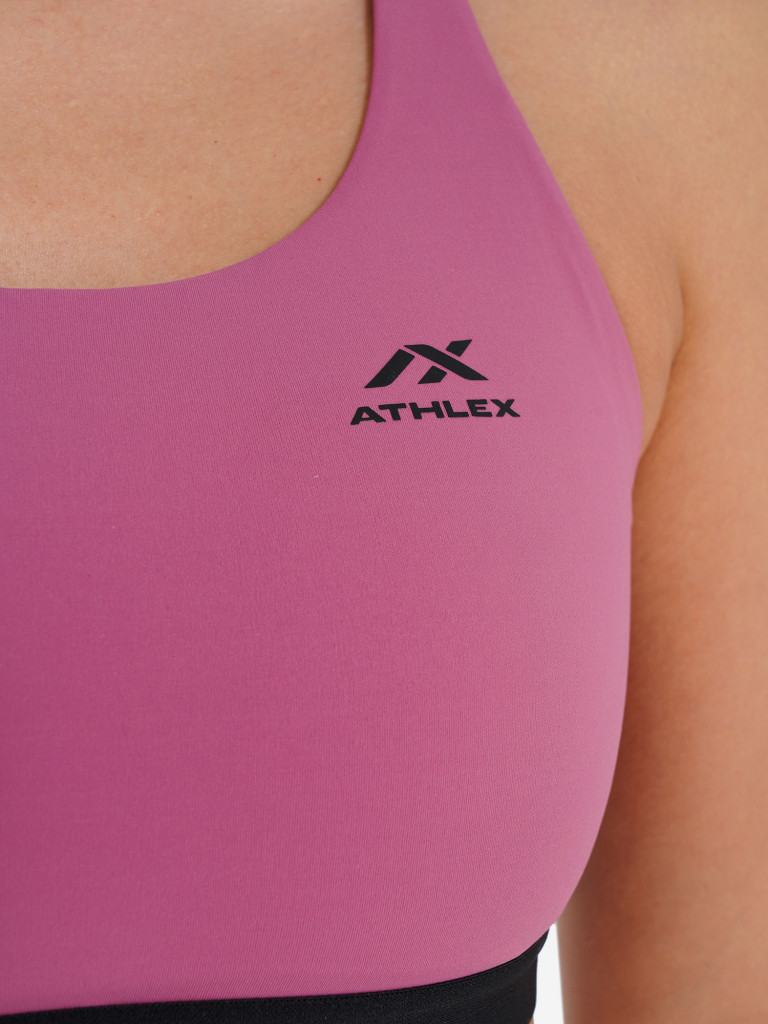 Athlex спорттық бра топы — фото №8