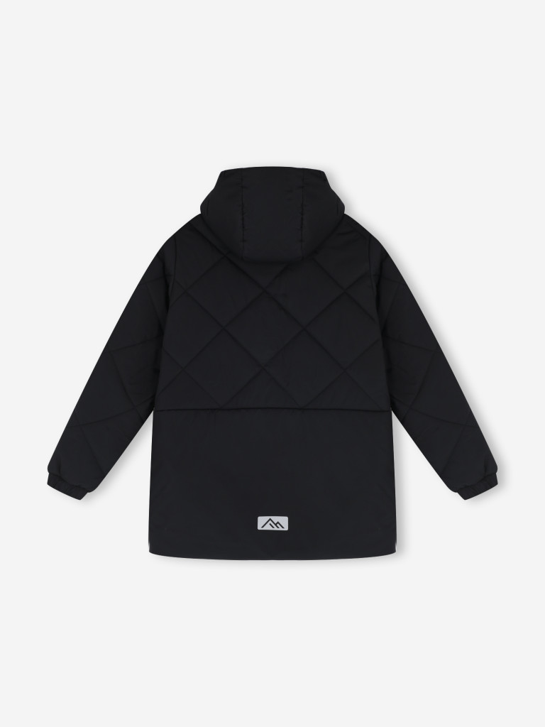 Outventure қыздарға арналған жылы курткасы — фото №2