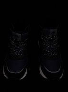 Ботинки утепленные для мальчиков Kappa Authentic JR Mid WTR — фото №13
