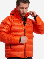 Пуховик мужской Mountain Hardwear Phantom Alpine — фото №2