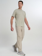 Футболка мужская Columbia Deschutes Runner Short Sleeve Shirt — фото №5