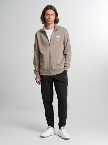 PUMA Sport Fashion ерлер костюмі