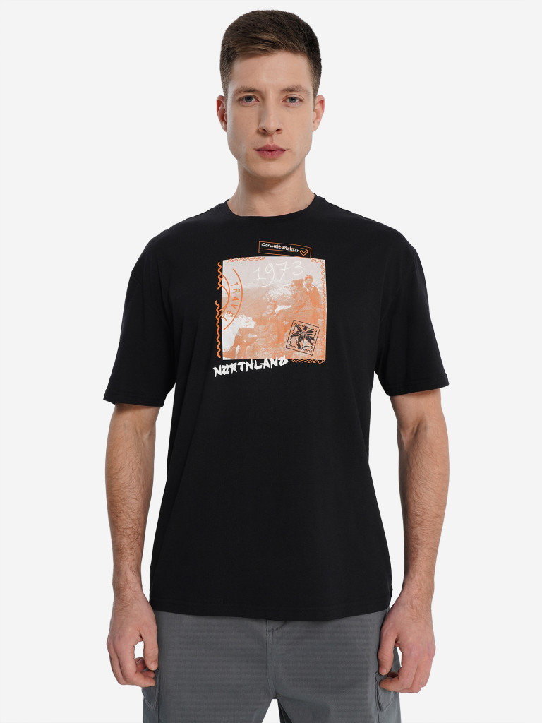 Northland ерлер футболкасы — фото №2