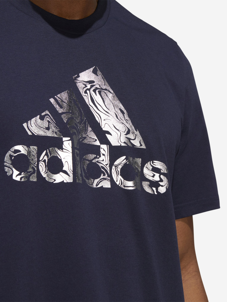 Футболка мужская adidas — фото №5
