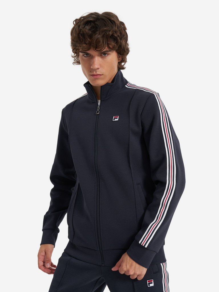 Толстовка мужская FILA — фото №2