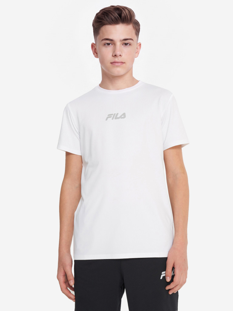 Футболка детская FILA — фото №3